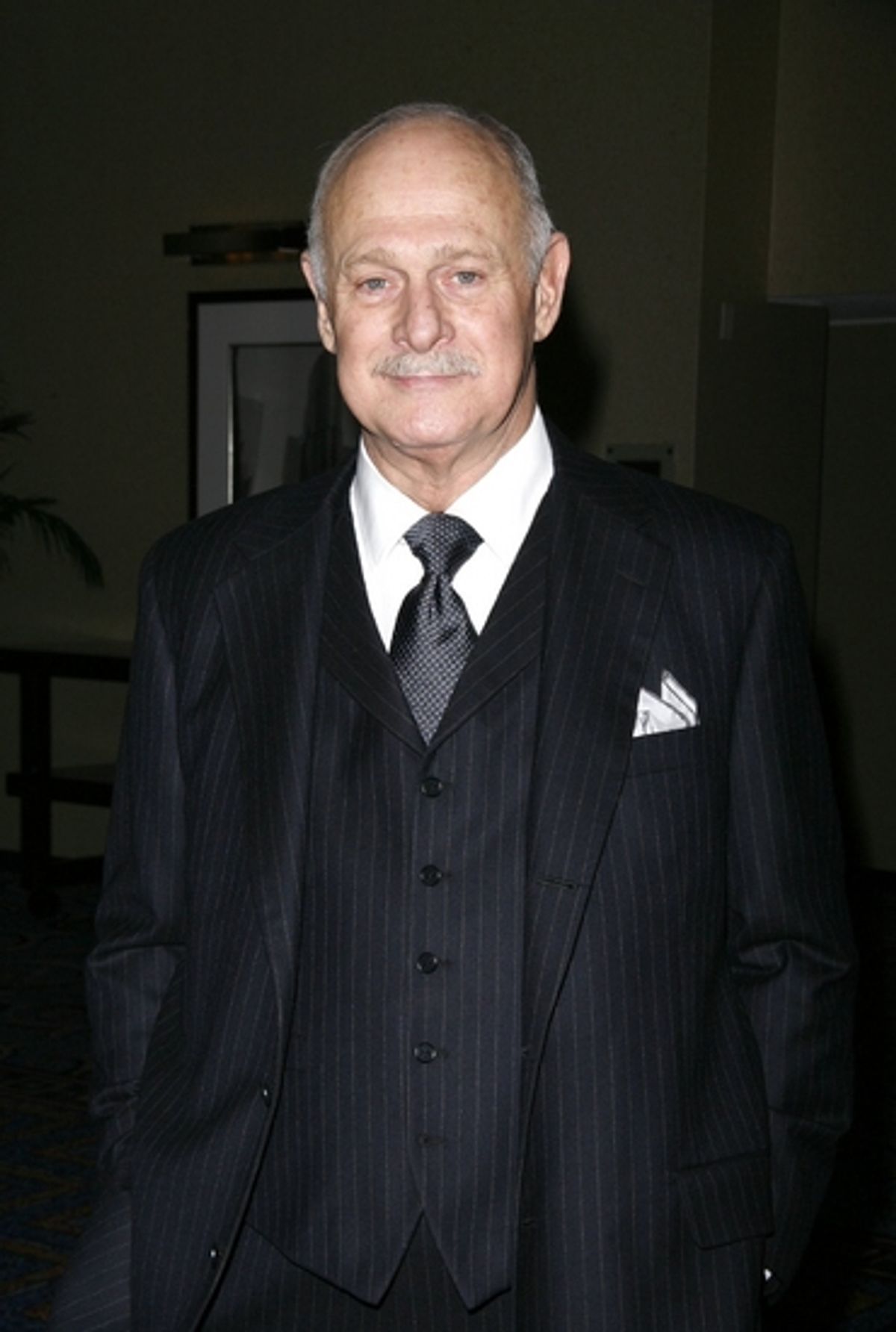Gerald McRaney at 