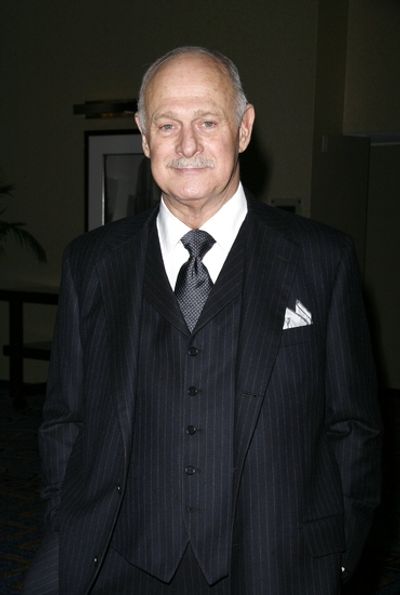 Gerald McRaney Photo