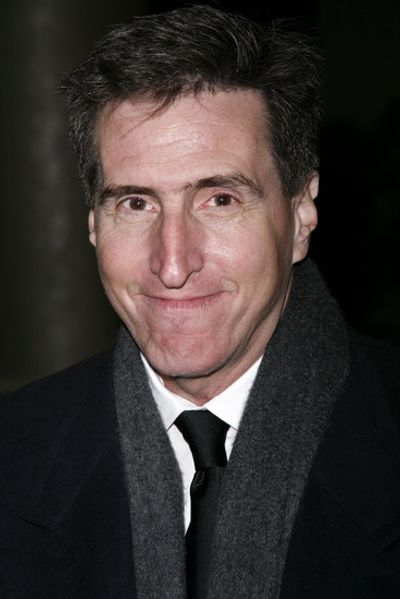 Paul Rudnick  Photo