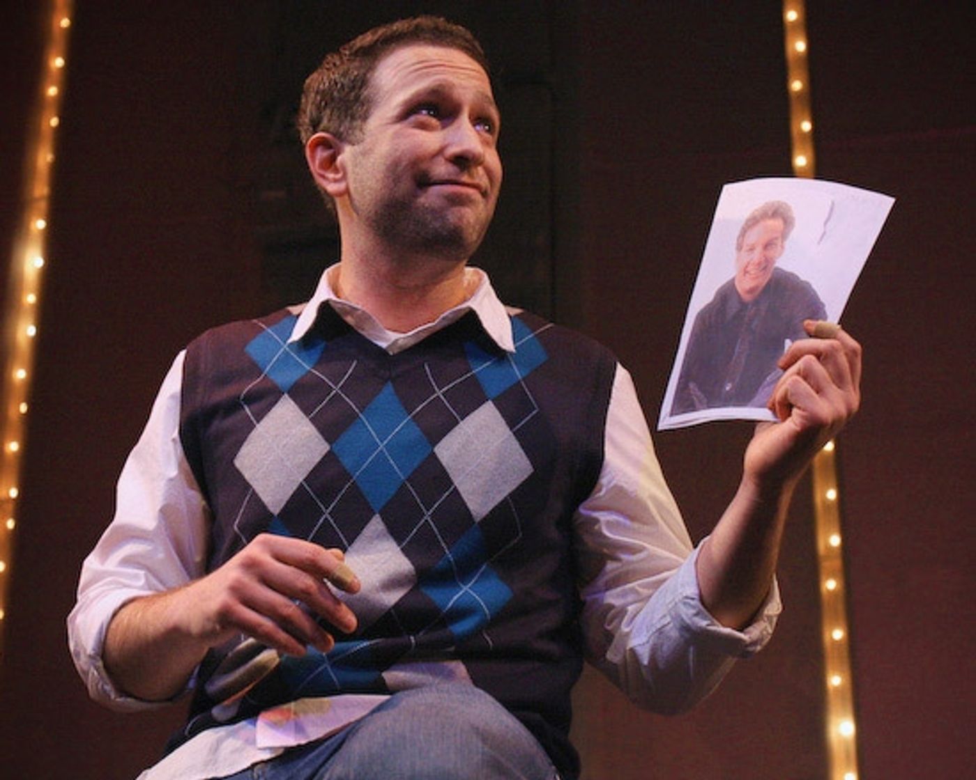Photo Coverage: DON'T QUIT YOUR NIGHT JOB at the Zipper!  Image