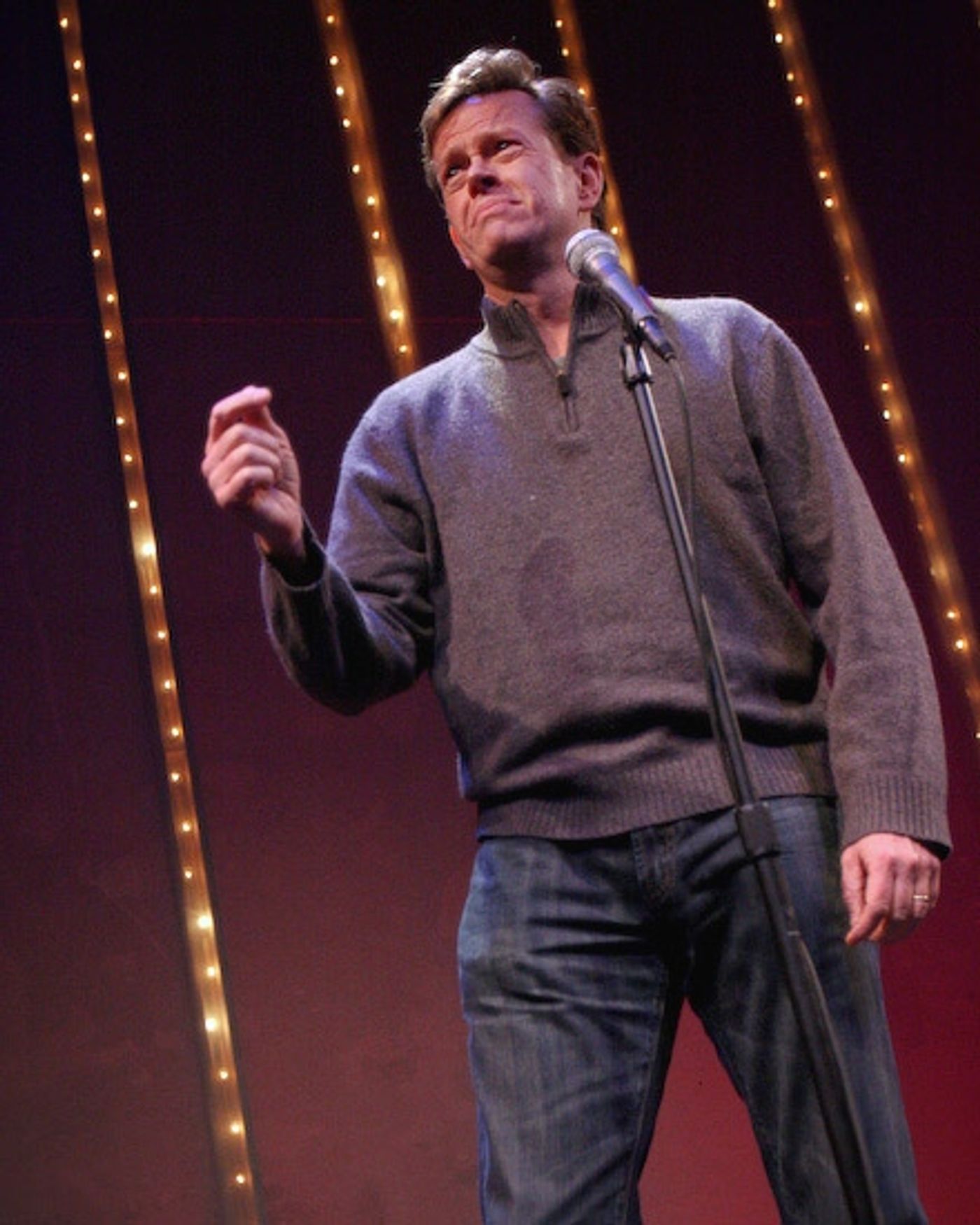 Photo Coverage: DON'T QUIT YOUR NIGHT JOB at the Zipper!  Image