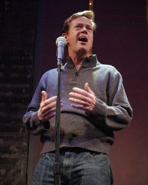 Dylan Baker Photo