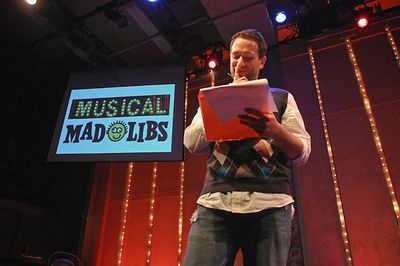 David Rossmer Photo