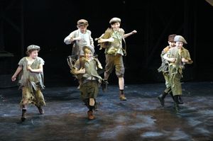 The Workhouse Boys/Fagins Gang-John P. Geraghty, Christopher Gray, Alex Pasieka, Benj Photo