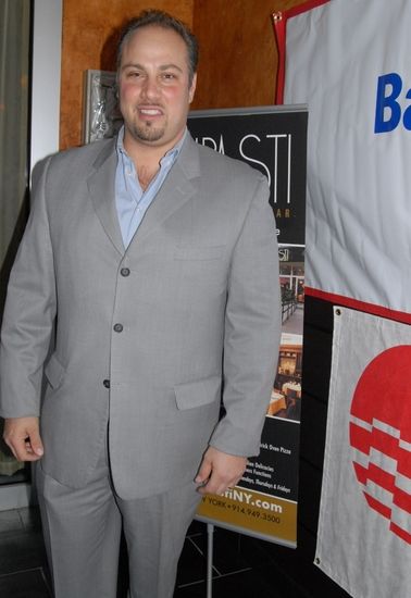 Mark Mazzotta Photo