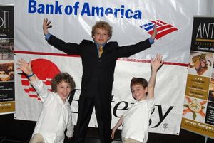 Alex Pasieka, Christoper Gray, Benjamin Milan-Polisar Photo