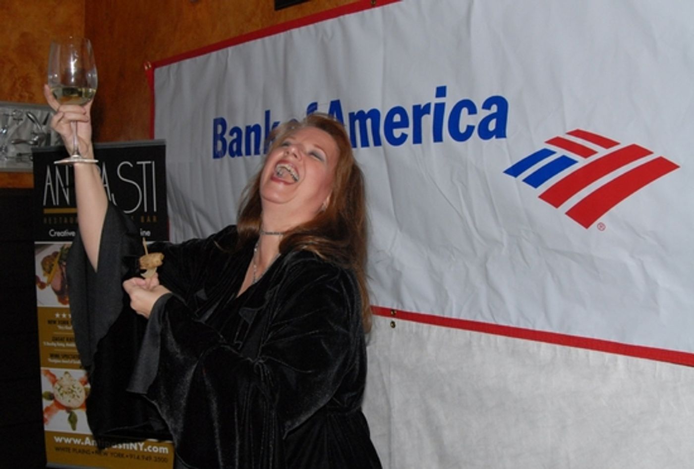 Photo Coverage: OLIVER! at the White Plains Peforming Arts Center  Image