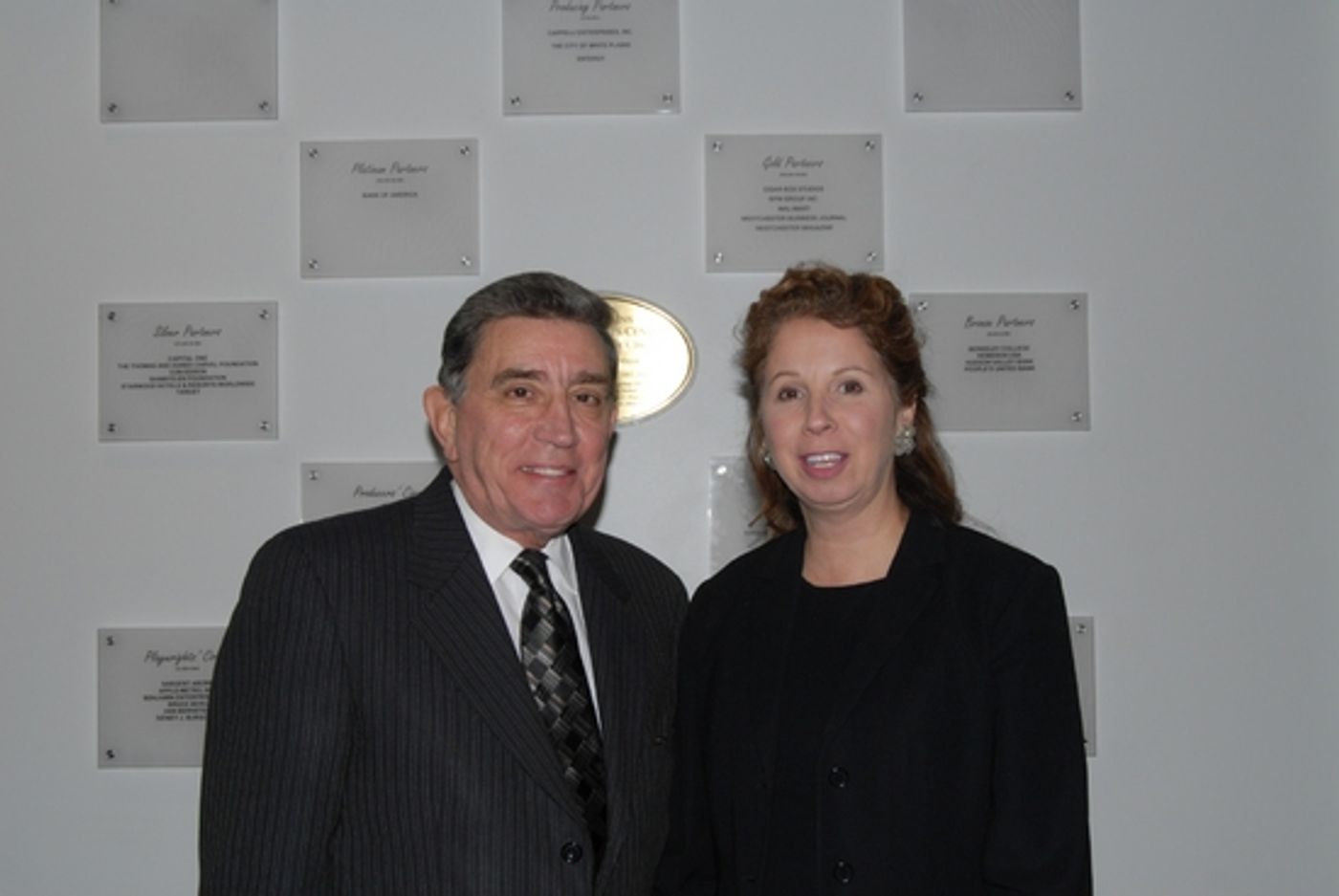 Photo Coverage: OLIVER! at the White Plains Peforming Arts Center  Image