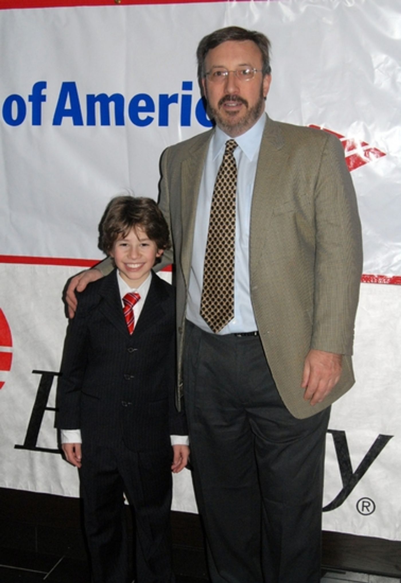 Photo Coverage: OLIVER! at the White Plains Peforming Arts Center  Image