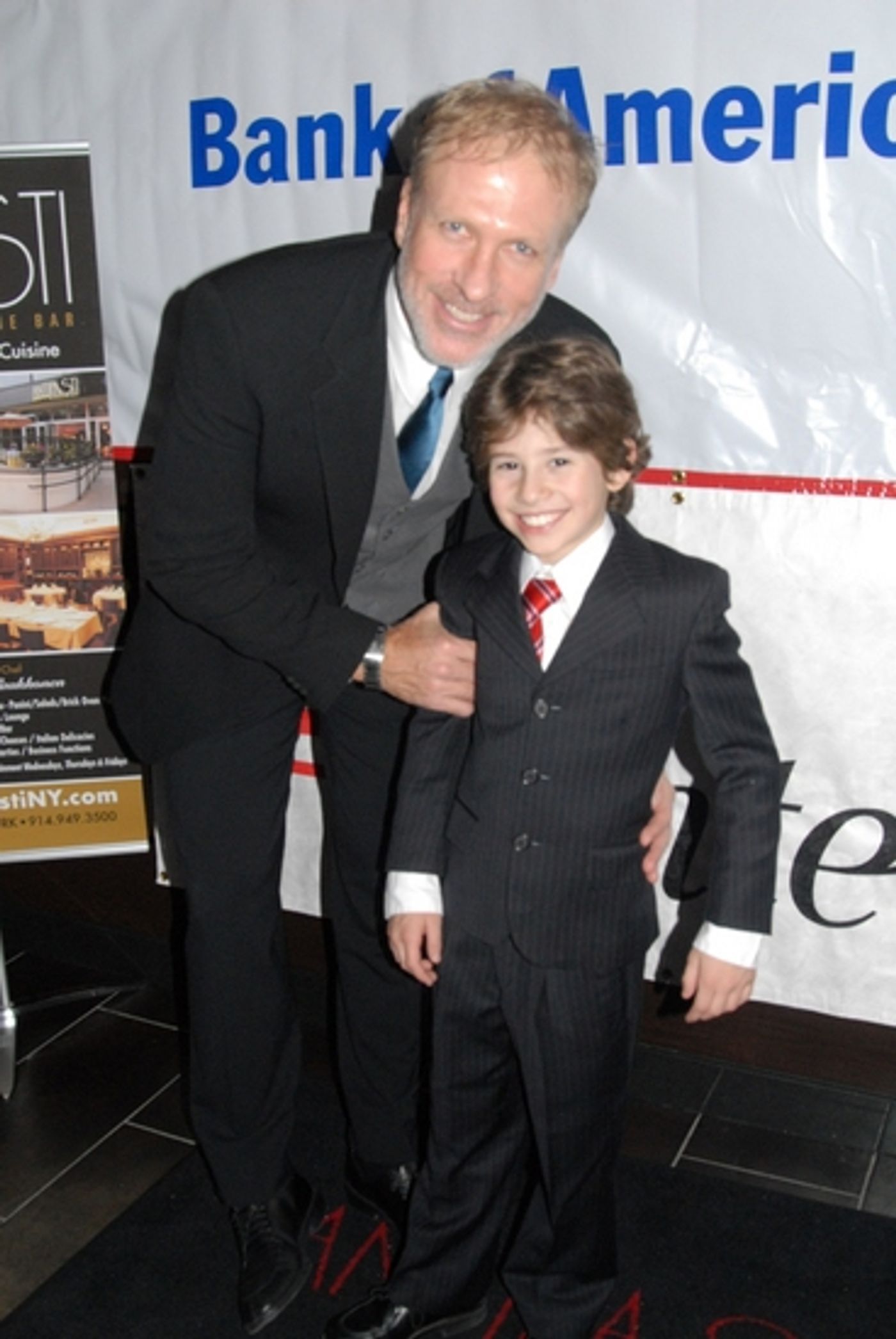Photo Coverage: OLIVER! at the White Plains Peforming Arts Center  Image