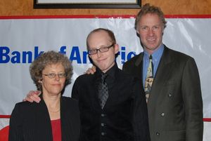 Leslie Kean (Assistant to the Director), Christopher D. Littlefield (Musical Director Photo