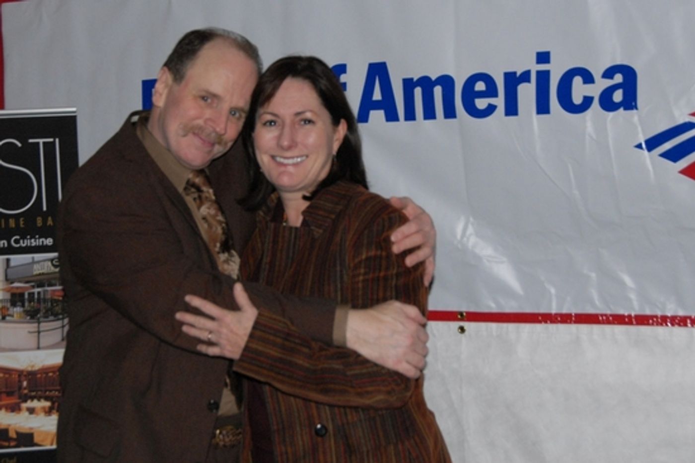 Photo Coverage: OLIVER! at the White Plains Peforming Arts Center  Image