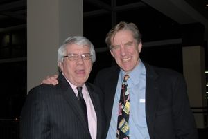 Jack W. Batman and Nick Wyman (Tale of Two Cities, Les Miserables) @ BroadwayWorld Jack W. Batman and Nick Wyman (Tale of Two Cities, Les Miserables) Photo