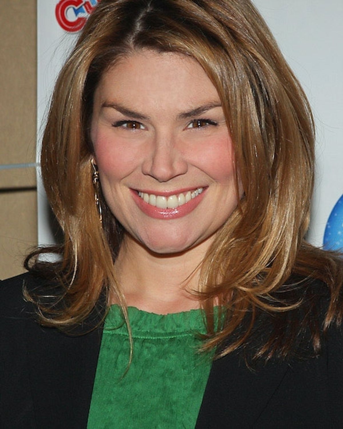 Heidi Blickenstaff at 