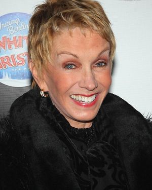 Sandy Duncan Photo