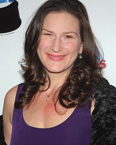 Ana Gasteyer Photo