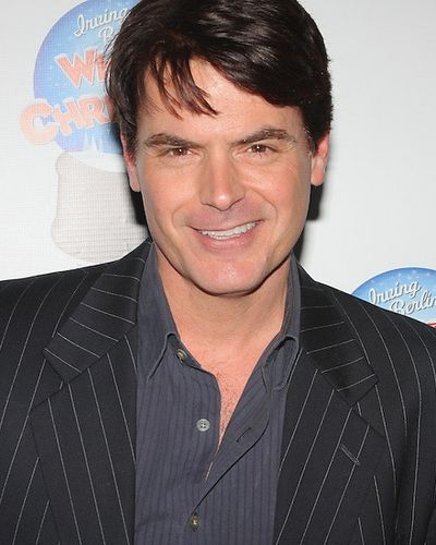 Troy Britton Johnson Photo