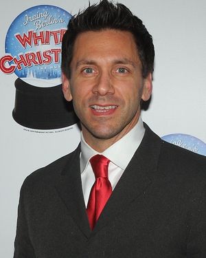 Michael Berresse Photo