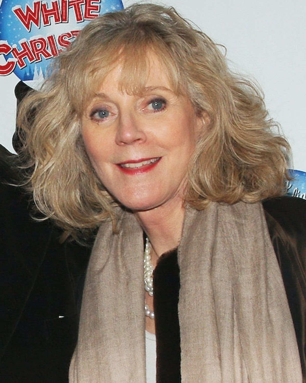 Blythe Danner at 