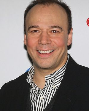 Danny Burstein Photo