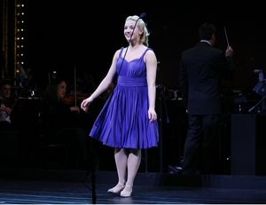 Jessica Lee Goldyn Photo