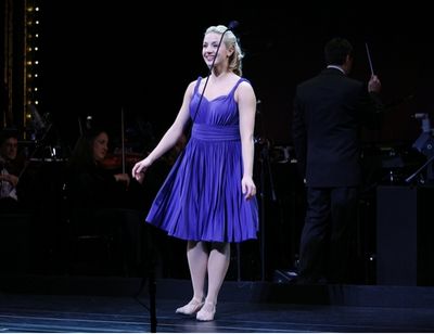 Jessica Lee Goldyn Photo