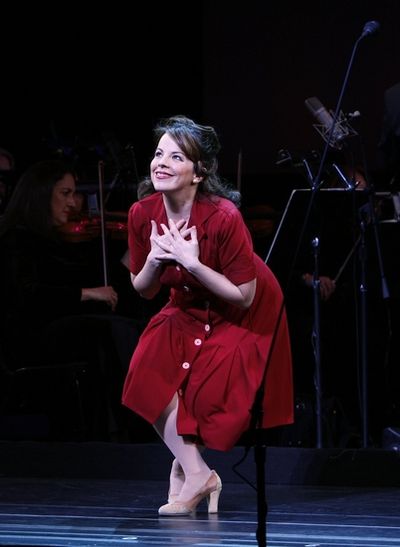 Leslie Kritzer Photo