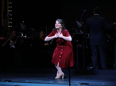 Leslie Kritzer Photo