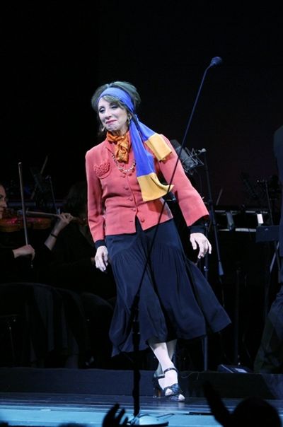 Andrea Martin Photo