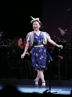 Julyana Soelistyo Photo