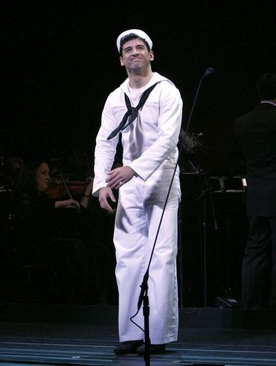 Tony Yazbeck Photo