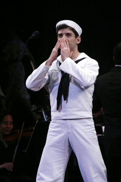 Tony Yazbeck Photo