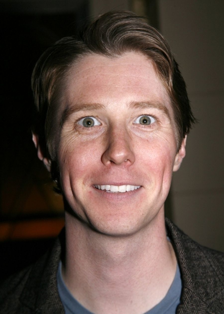 Photo Coverage: ON THE TOWN Closing Night Party Image