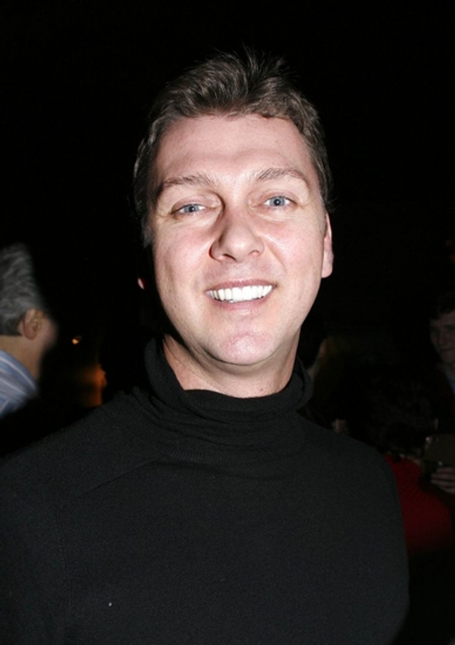 Photo Coverage: ON THE TOWN Closing Night Party Image
