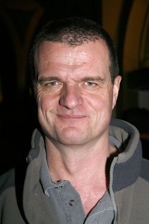 Michael Cumpsty
 Photo