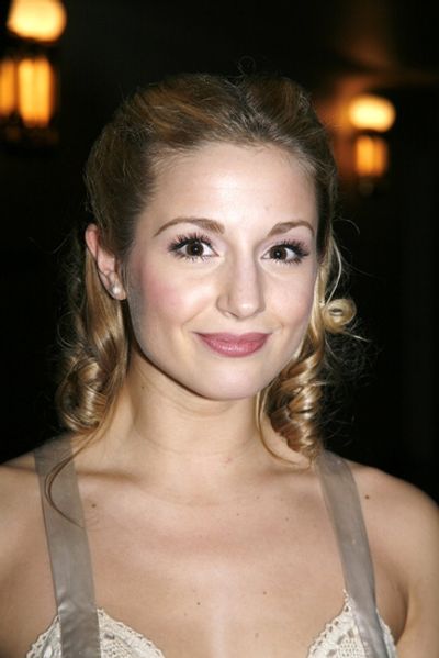 Jessica Lee Goldyn
 Photo