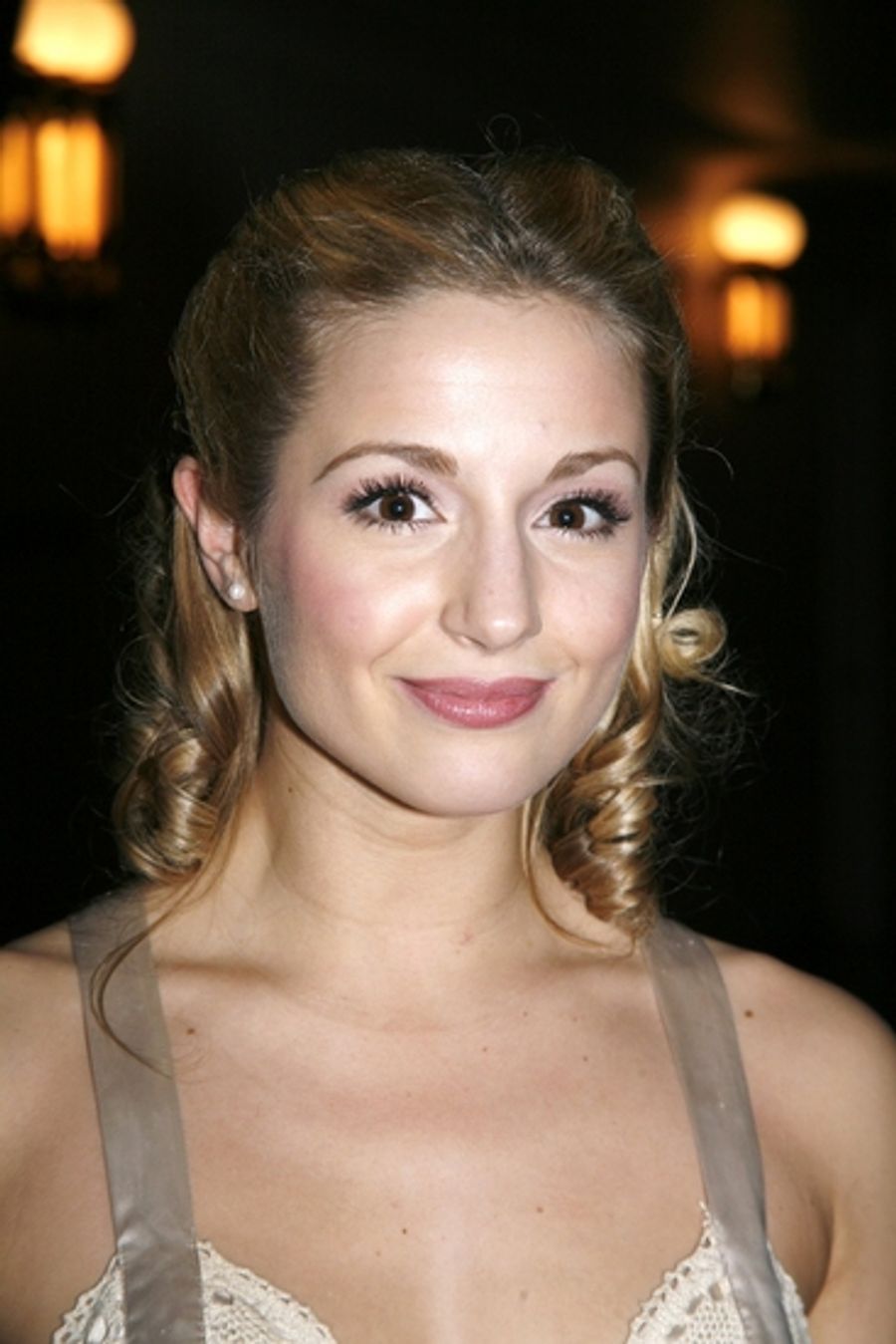 Photo Coverage: ON THE TOWN Closing Night Party Image