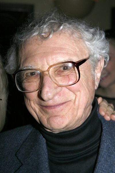 Sheldon Harnick Photo
