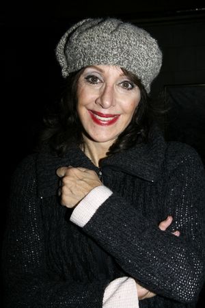 Andrea Martin Photo