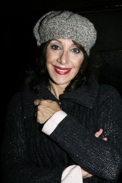 Andrea Martin Photo