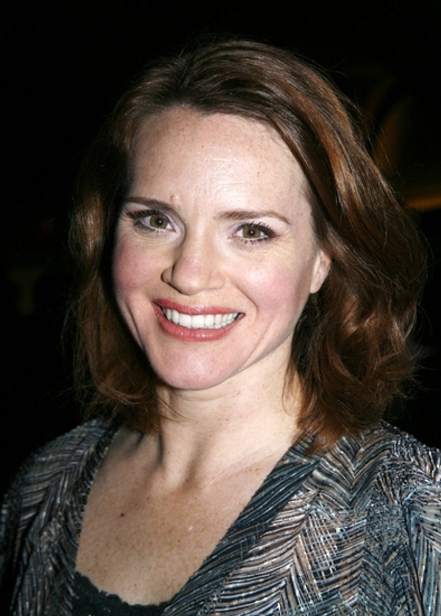Photo Coverage: ON THE TOWN Closing Night Party Image