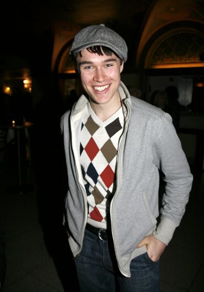 Sam Underwood Photo