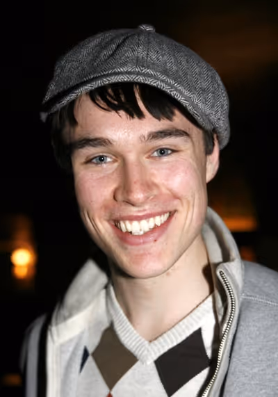 Sam Underwood Photo