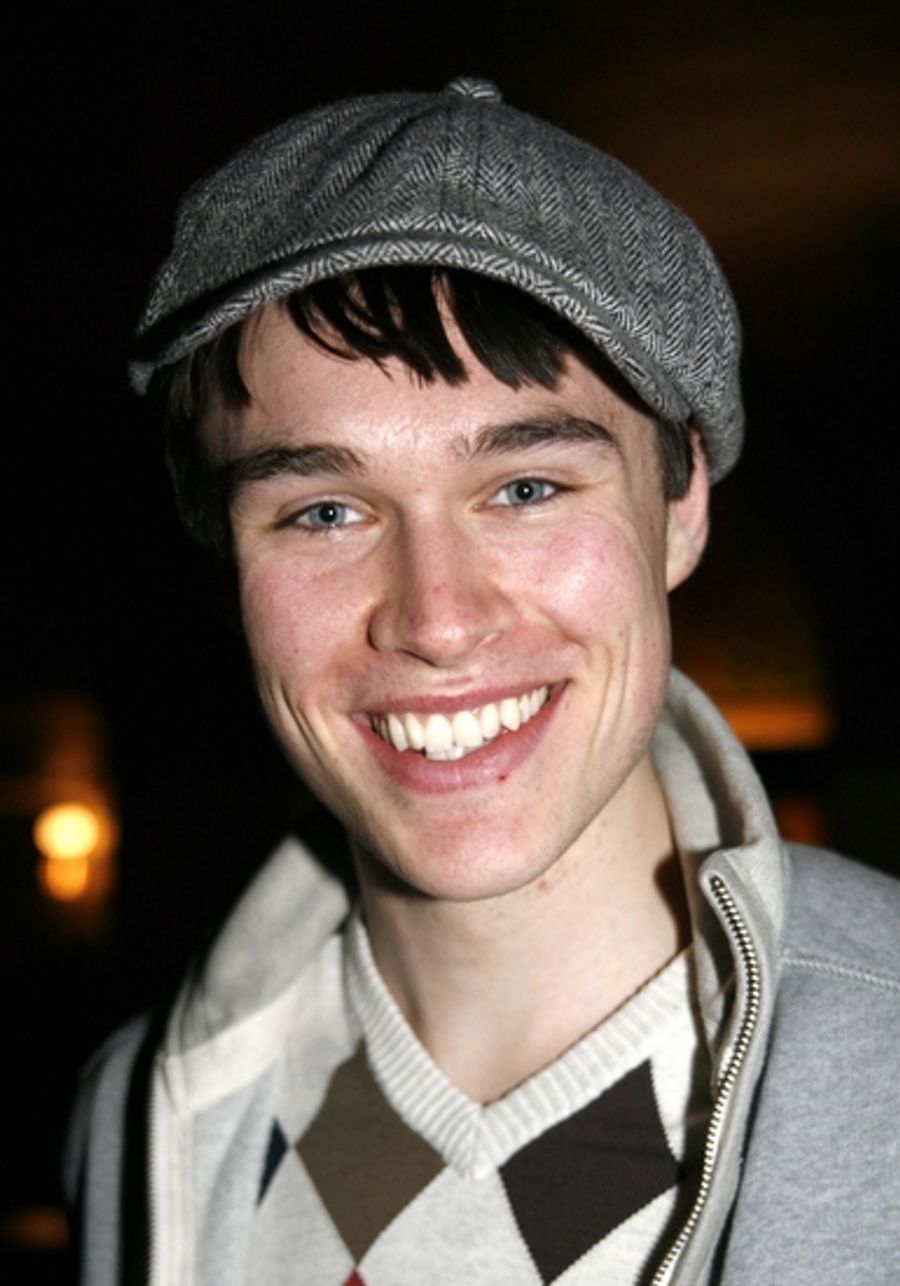 Photo Coverage: ON THE TOWN Closing Night Party Image