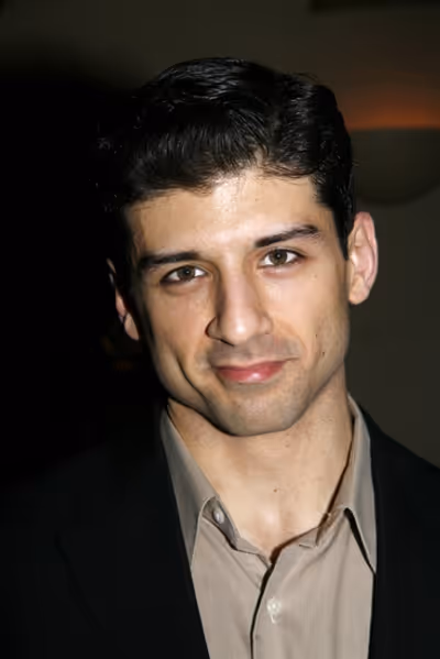 Tony Yazbeck
 Photo