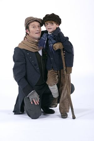 Daniel Blinkoff and Parker Cohn Photo