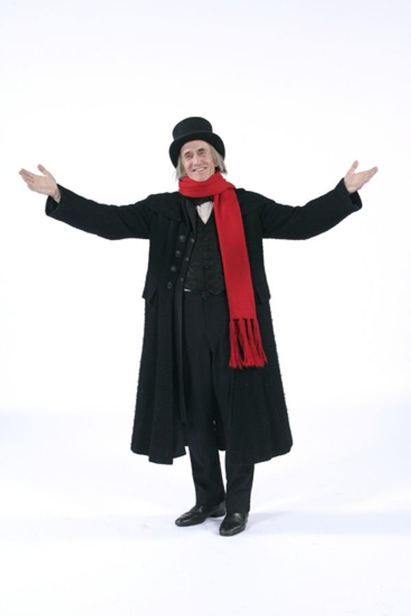 Hal Landon Jr. Photo