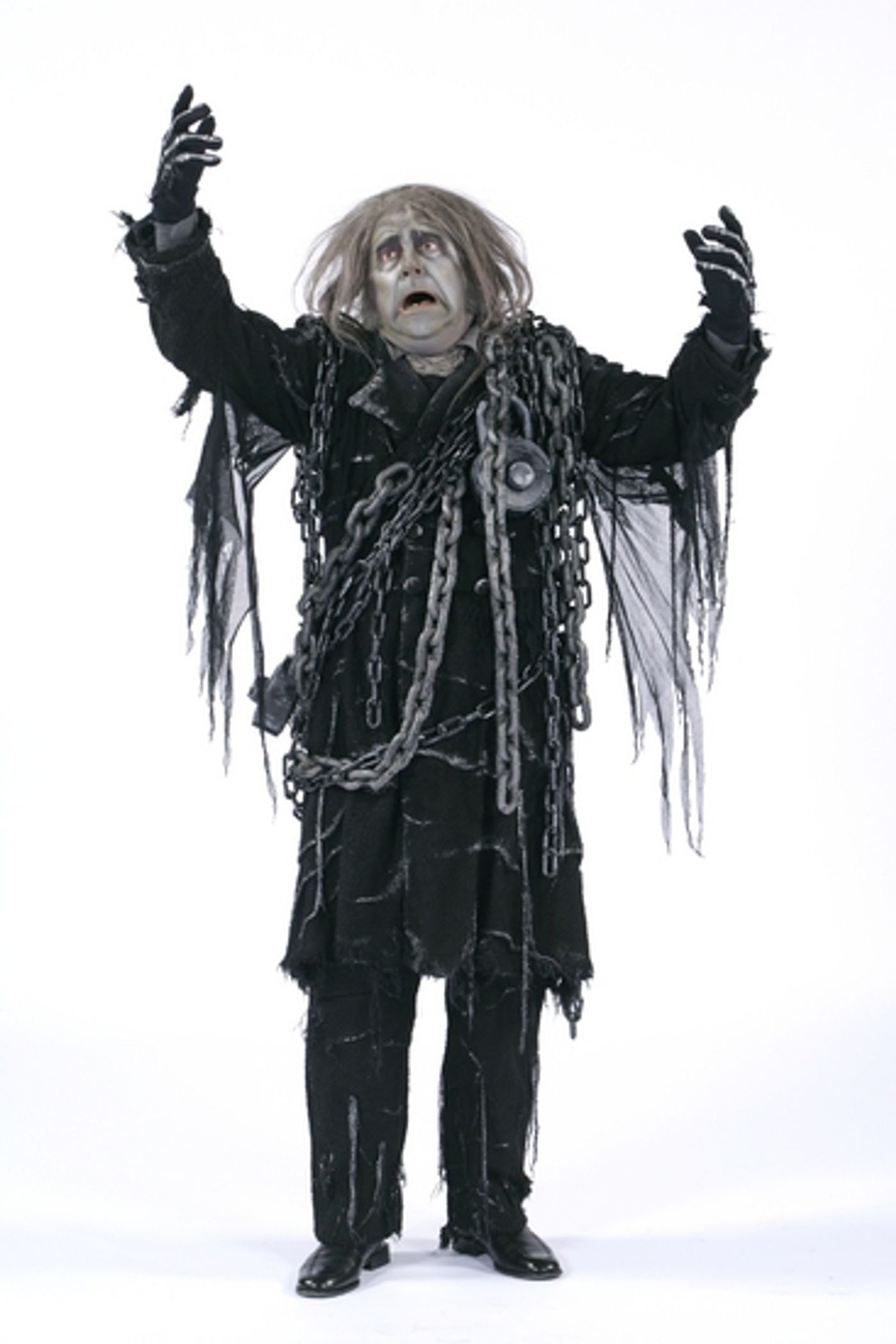 Photo Flash: South Coast Rep's A CHRISTMAS CAROL Photo Flash: South Coast Rep's A CHRISTMAS CAROL Image