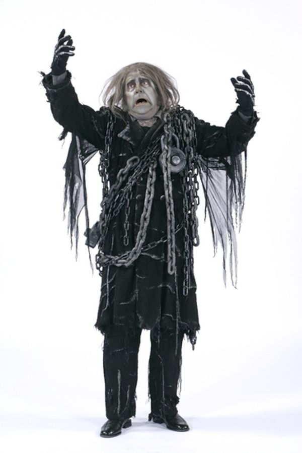 Thomas Shelton Photo