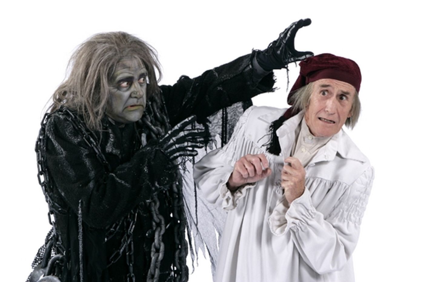 Photo Flash: South Coast Rep's A CHRISTMAS CAROL Photo Flash: South Coast Rep's A CHRISTMAS CAROL Image